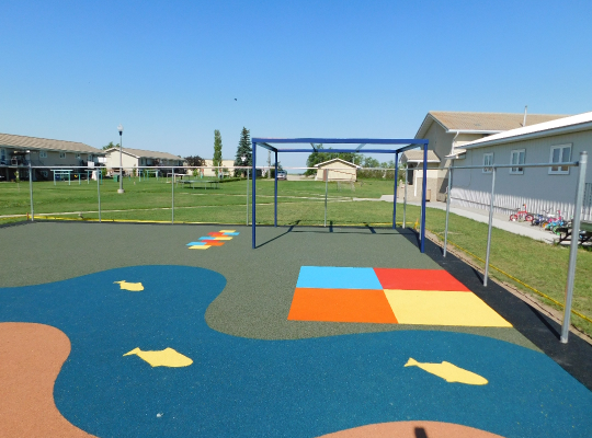 Playground Playground