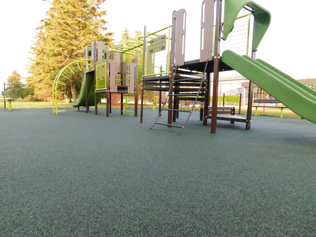 Playground-CVS-Rubber-Paving Playground-CVS-Rubber-Paving